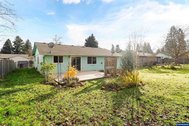 4561 Pullman Ct SE, Salem, OR 97302