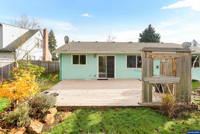 4561 Pullman Ct SE, Salem, OR 97302