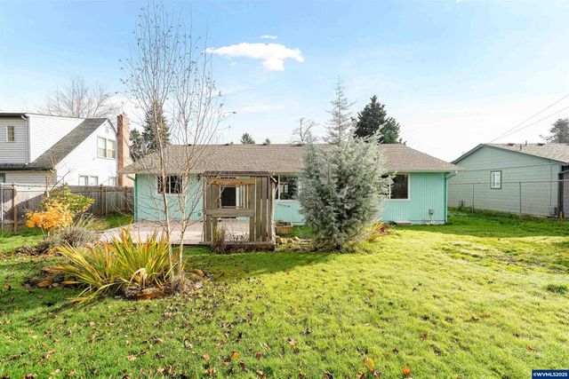 4561 Pullman Ct SE, Salem, OR 97302