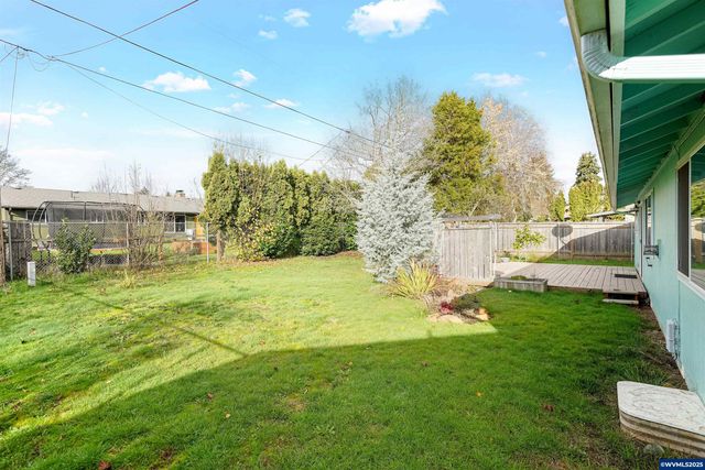 4561 Pullman Ct SE, Salem, OR 97302