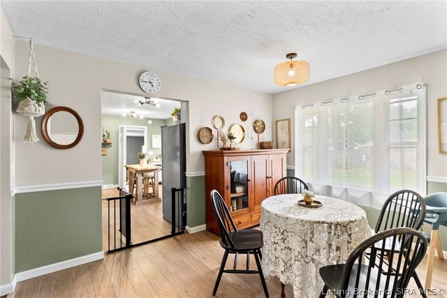 234 Hargan Drive, Madison, IN 47250
