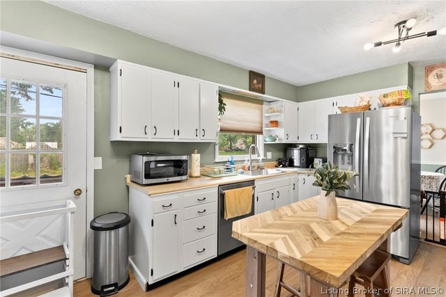 234 Hargan Drive, Madison, IN 47250