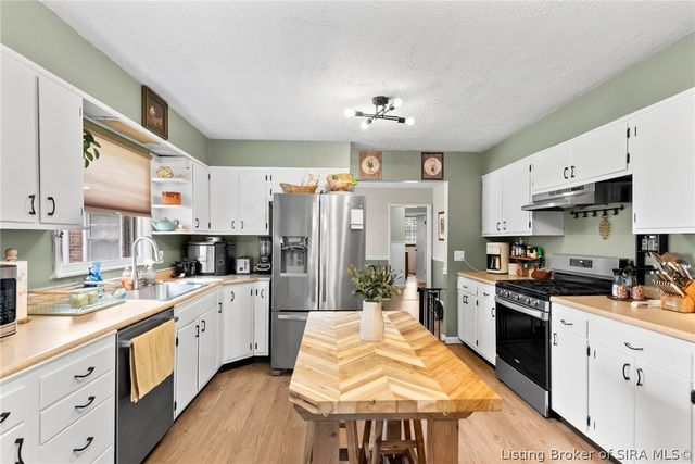 234 Hargan Drive, Madison, IN 47250
