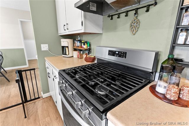 234 Hargan Drive, Madison, IN 47250