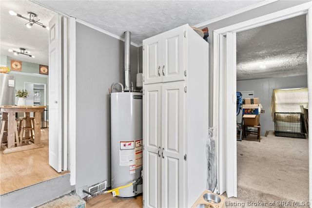 234 Hargan Drive, Madison, IN 47250