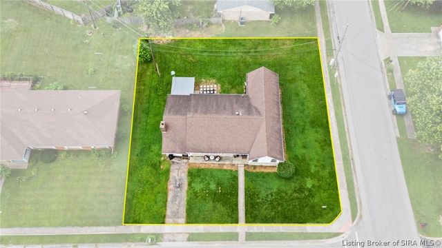 234 Hargan Drive, Madison, IN 47250