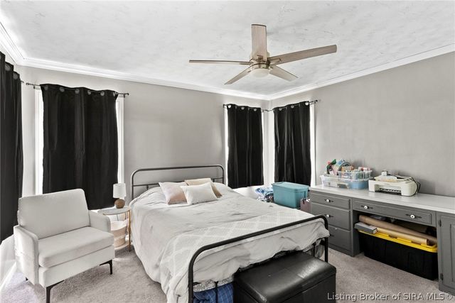 234 Hargan Drive, Madison, IN 47250