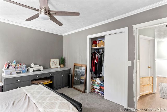 234 Hargan Drive, Madison, IN 47250