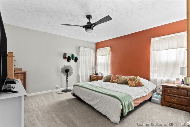 234 Hargan Drive, Madison, IN 47250