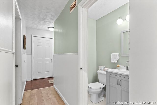 234 Hargan Drive, Madison, IN 47250