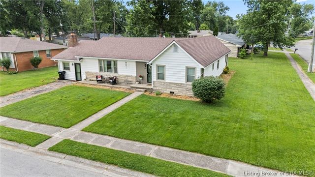 234 Hargan Drive, Madison, IN 47250