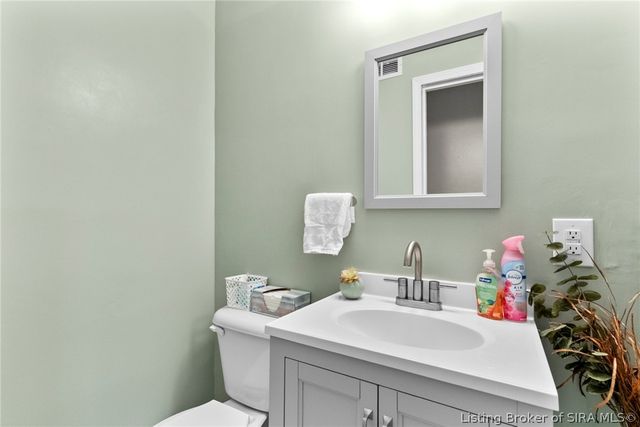 234 Hargan Drive, Madison, IN 47250