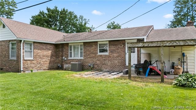 234 Hargan Drive, Madison, IN 47250