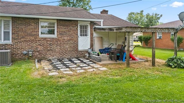 234 Hargan Drive, Madison, IN 47250