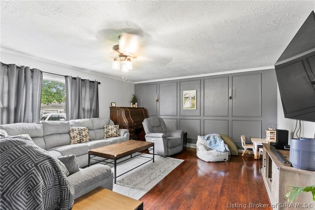 234 Hargan Drive, Madison, IN 47250
