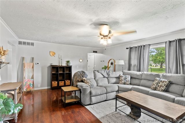 234 Hargan Drive, Madison, IN 47250