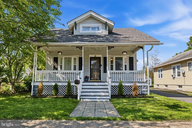 15 ELMHURST PL, Wilmington, DE 19804