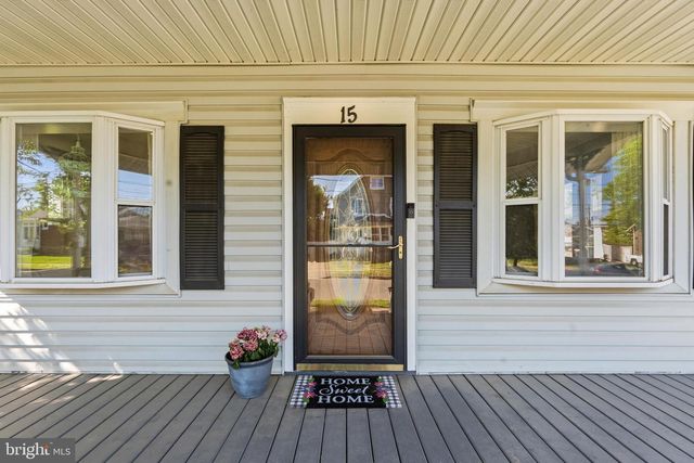 15 ELMHURST PL, Wilmington, DE 19804