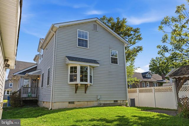 15 ELMHURST PL, Wilmington, DE 19804