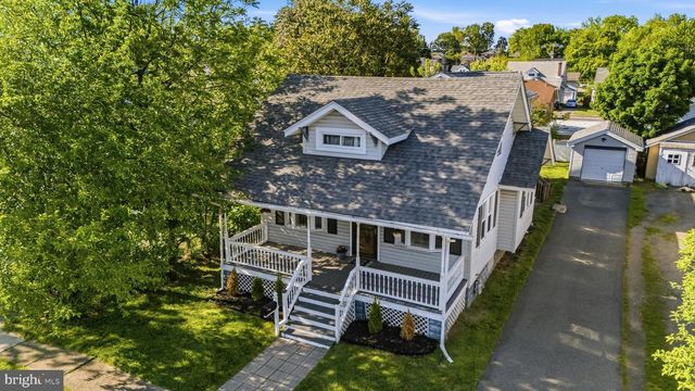 15 ELMHURST PL, Wilmington, DE 19804