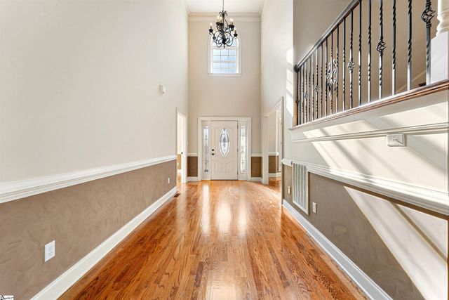 109 Limelight Drive, Anderson, SC 29621