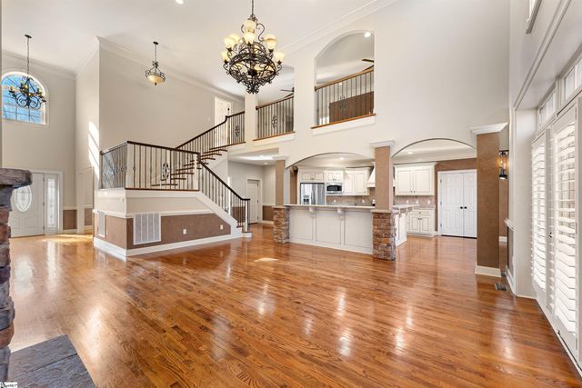 109 Limelight Drive, Anderson, SC 29621
