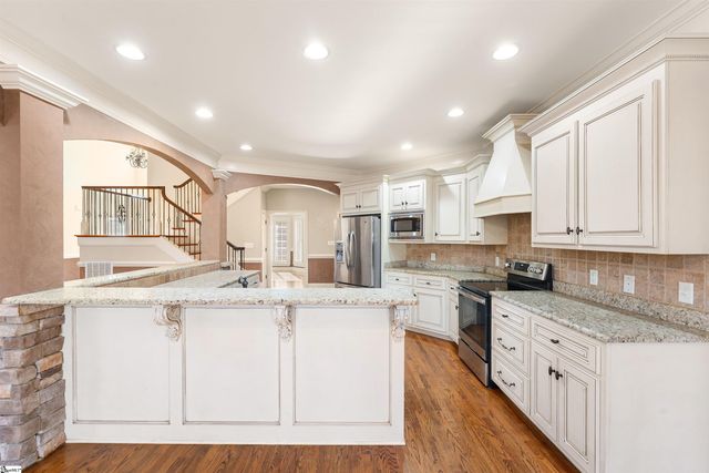 109 Limelight Drive, Anderson, SC 29621