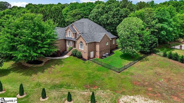 109 Limelight Drive, Anderson, SC 29621