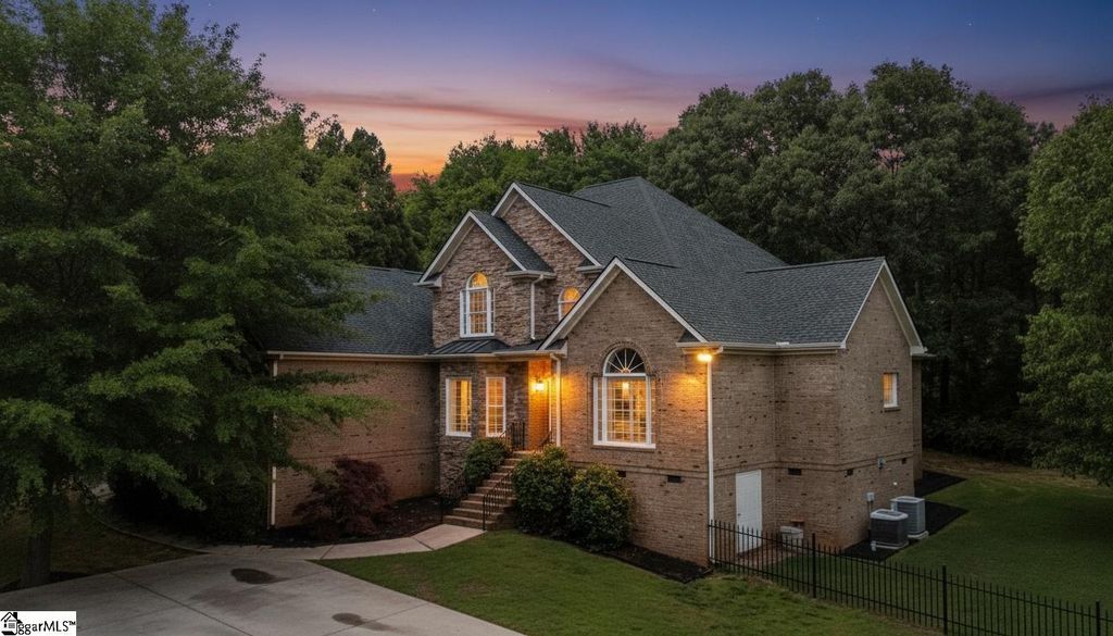109 Limelight Drive, Anderson, SC 29621