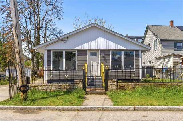 75 Atwood Street, Providence, RI 02909