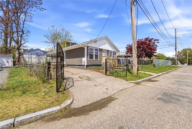 75 Atwood Street, Providence, RI 02909