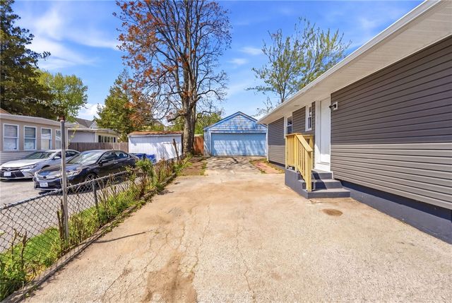 75 Atwood Street, Providence, RI 02909