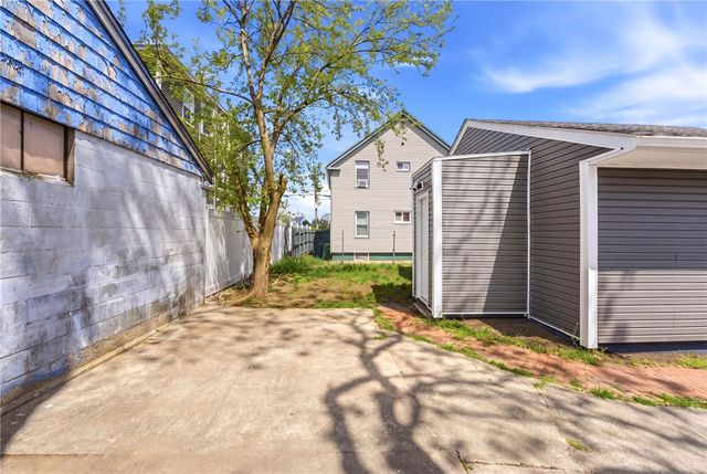 75 Atwood Street, Providence, RI 02909