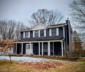 1009 Barton Street, Otsego, MI 49078