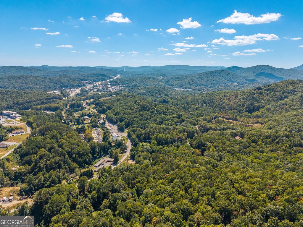 0 Old Highway 441 North, Clayton, GA 30525 — photo 2