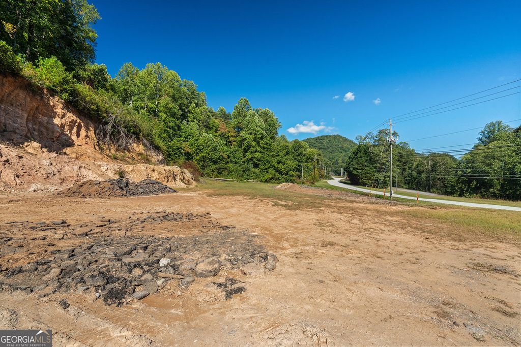 0 Old Highway 441 North, Clayton, GA 30525 — photo 4