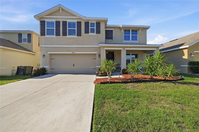 8128 HARWICH PORT LANE, Gibsonton, FL 33534