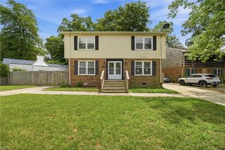 9396 Pine Tree Rd # A, Norfolk, VA 23503