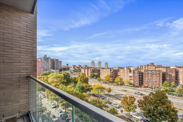 10706 Queens Blvd Apt 6H, New York City, NY 11375