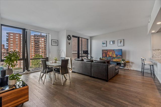 10706 Queens Blvd Apt 6H, New York City, NY 11375