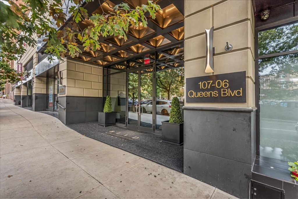 10706 Queens Blvd Apt 6H, New York City, NY 11375