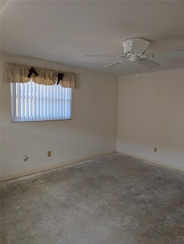 7800 BROOKRIDGE DRIVE, Port Richey, FL 34668