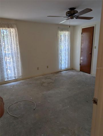 7800 BROOKRIDGE DRIVE, Port Richey, FL 34668