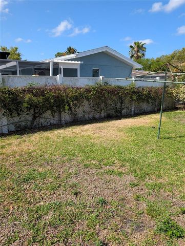 7800 BROOKRIDGE DRIVE, Port Richey, FL 34668