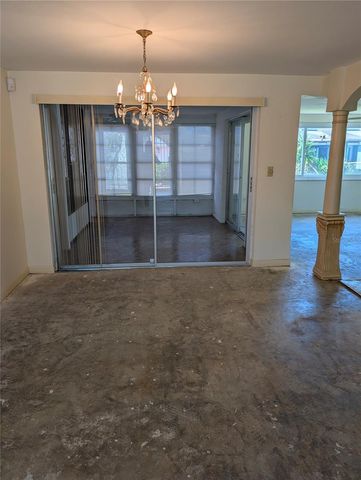 7800 BROOKRIDGE DRIVE, Port Richey, FL 34668