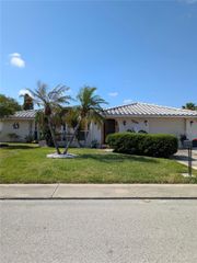 7800 BROOKRIDGE DRIVE, Port Richey, FL 34668