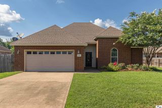 107 HALEY LANE, Choudrant, LA 71227