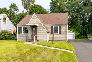119 Country Club Road, New Britain, CT 06053