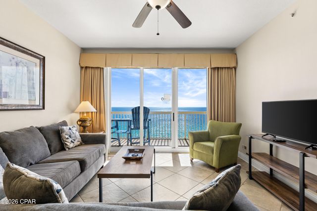 15817 Front Beach Road W-1708, Panama City Beach, FL 32413