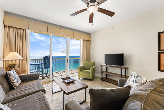 15817 Front Beach Road W-1708, Panama City Beach, FL 32413